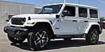 Used 2024 JEEP WRANGLER 4XE SPORT S 4X4 in NORTH LITTLE ROCK, ARKANSAS