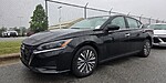 Used 2025 NISSAN ALTIMA 2.5 SV in NORTH LITTLE ROCK, ARKANSAS