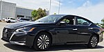 Used 2025 NISSAN ALTIMA SV FWD in NORTH LITTLE ROCK, ARKANSAS