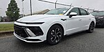 Used 2025 HYUNDAI SONATA SEL in NORTH LITTLE ROCK, ARKANSAS