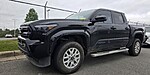 Used 2025 TOYOTA TACOMA SR5 in NORTH LITTLE ROCK, ARKANSAS