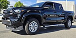 Used 2025 TOYOTA TACOMA SR5 DOUBLE CAB 5' BED AT in NORTH LITTLE ROCK, ARKANSAS