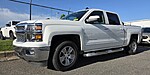 Used 2015 CHEVROLET SILVERADO 1500 LT in NORTH LITTLE ROCK, ARKANSAS