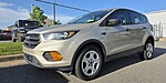 Used 2018 FORD ESCAPE S in NORTH LITTLE ROCK, ARKANSAS