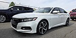 Used 2019 Honda Accord SPORT in NORTH LITTLE ROCK, ARKANSAS