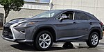 Used 2016 LEXUS RX350 FWD 4DR in NORTH LITTLE ROCK, ARKANSAS