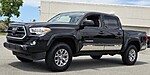 Used 2018 TOYOTA TACOMA SR5 DOUBLE CAB 5' BED V6 4X2 AT in NORTH LITTLE ROCK, ARKANSAS