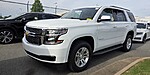 Used 2020 CHEVROLET TAHOE LT in NORTH LITTLE ROCK, ARKANSAS