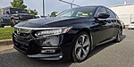 Used 2018 Honda Accord TOURING in NORTH LITTLE ROCK, ARKANSAS