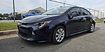 Used 2022 TOYOTA COROLLA LE in NORTH LITTLE ROCK, ARKANSAS