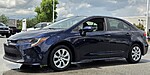 Used 2022 TOYOTA COROLLA LE CVT in NORTH LITTLE ROCK, ARKANSAS