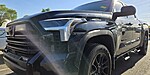 Used 2025 TOYOTA TUNDRA SR5 in NORTH LITTLE ROCK, ARKANSAS