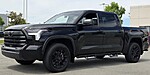 Used 2025 TOYOTA TUNDRA SR5 CREWMAX 5.5' BED in NORTH LITTLE ROCK, ARKANSAS
