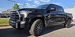 Used 2023 TOYOTA TUNDRA PLATINUM in NORTH LITTLE ROCK, ARKANSAS