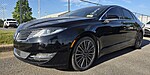 Used 2016 LINCOLN MKZ BASE in NORTH LITTLE ROCK, ARKANSAS