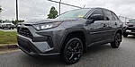 Used 2022 TOYOTA RAV4 LE in NORTH LITTLE ROCK, ARKANSAS