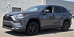 Used 2022 TOYOTA RAV4 LE FWD in NORTH LITTLE ROCK, ARKANSAS