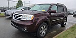 Used 2015 Honda Pilot TOURING in NORTH LITTLE ROCK, ARKANSAS