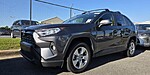 Used 2020 TOYOTA RAV4 XLE in NORTH LITTLE ROCK, ARKANSAS