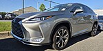 Used 2022 LEXUS RX 350 in NORTH LITTLE ROCK, ARKANSAS