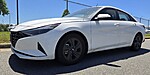 Used 2023 HYUNDAI ELANTRA SEL in NORTH LITTLE ROCK, ARKANSAS