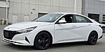 Used 2023 HYUNDAI ELANTRA SEL IVT in NORTH LITTLE ROCK, ARKANSAS