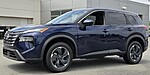 Used 2024 NISSAN ROGUE AWD SV in NORTH LITTLE ROCK, ARKANSAS