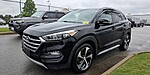 Used 2017 HYUNDAI TUCSON SPORT in NORTH LITTLE ROCK, ARKANSAS