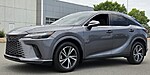 Used 2023 LEXUS RX RX 350 FWD in NORTH LITTLE ROCK, ARKANSAS