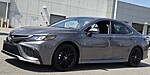 Used 2024 TOYOTA CAMRY XSE AUTO in NORTH LITTLE ROCK, ARKANSAS