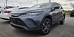 Used 2022 TOYOTA VENZA LE in NORTH LITTLE ROCK, ARKANSAS