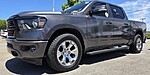 Used 2020 RAM 1500 BIG HORN/LONE STAR in NORTH LITTLE ROCK, ARKANSAS