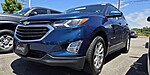 Used 2020 CHEVROLET EQUINOX LT in NORTH LITTLE ROCK, ARKANSAS