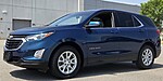 Used 2020 CHEVROLET EQUINOX FWD 4DR LT W/2FL in NORTH LITTLE ROCK, ARKANSAS
