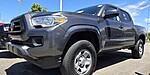 Used 2023 TOYOTA TACOMA SR in NORTH LITTLE ROCK, ARKANSAS