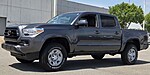 Used 2023 TOYOTA TACOMA SR DOUBLE CAB 5' BED V6 AT in NORTH LITTLE ROCK, ARKANSAS