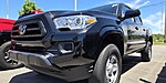 Used 2023 TOYOTA TACOMA SR in NORTH LITTLE ROCK, ARKANSAS