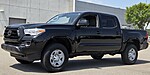 Used 2023 TOYOTA TACOMA SR DOUBLE CAB 5' BED V6 AT in NORTH LITTLE ROCK, ARKANSAS