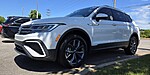 Used 2024 Volkswagen Tiguan 2.0T SE in NORTH LITTLE ROCK, ARKANSAS