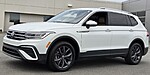 Used 2024 Volkswagen Tiguan 2.0T SE FWD in NORTH LITTLE ROCK, ARKANSAS