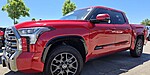 Used 2024 TOYOTA TUNDRA PLATINUM in NORTH LITTLE ROCK, ARKANSAS