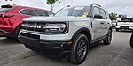 Used 2022 FORD BRONCO SPORT BIG BEND in NORTH LITTLE ROCK, ARKANSAS