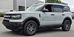 Used 2022 FORD BRONCO SPORT BIG BEND 4X4 in NORTH LITTLE ROCK, ARKANSAS