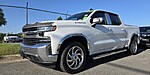 Used 2022 CHEVROLET SILVERADO 1500 LTD LT in NORTH LITTLE ROCK, ARKANSAS