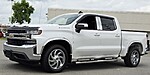 Used 2022 CHEVROLET SILVERADO 1500 LTD 2WD CREW CAB 147" LT in NORTH LITTLE ROCK, ARKANSAS