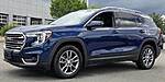Used 2022 GMC TERRAIN AWD 4DR SLT in NORTH LITTLE ROCK, ARKANSAS