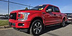 Used 2019 FORD F-150 XL in NORTH LITTLE ROCK, ARKANSAS