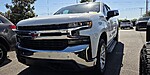 Used 2019 CHEVROLET SILVERADO 1500 LT in NORTH LITTLE ROCK, ARKANSAS