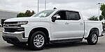 Used 2019 CHEVROLET SILVERADO 1500 2WD CREW CAB 147" LT in NORTH LITTLE ROCK, ARKANSAS