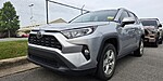 Used 2020 TOYOTA RAV4 XLE in NORTH LITTLE ROCK, ARKANSAS